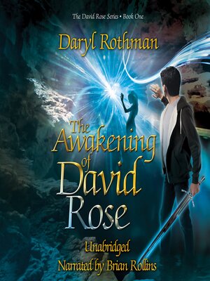 cover image of The Awakening of David Rose